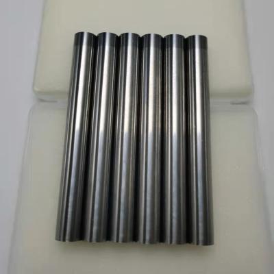 China Precision SKD61 Ejector Pins And Sleeves For Plastic Molds TIN TICN coating Treatment for sale