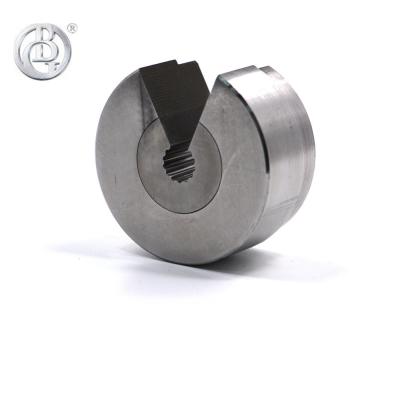 China Metal del HSS del certificado del ISO que sella precisión del OEM de Pin Punch de las piezas la alta en venta