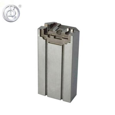 China Tungsten Steel Die Casting Tools Components Metal Stamping ODM for sale