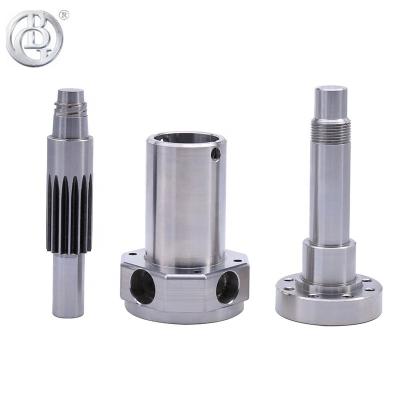 China 1.2083 Automotive Metal Stamping Parts High Precision With HRC58 Hardness for sale