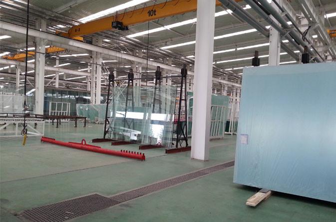 Verified China supplier - Beijing Northglass Technologies Co.Ltd