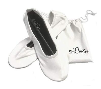 China Ballet flats wedding shoes sparkly white, ballet flat bridal shoes,blue ballet flats wedding shoes for sale