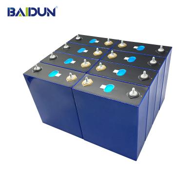China RV Solar Energy Storage Lithium Iron Phosphate Battery 6000 Times for sale