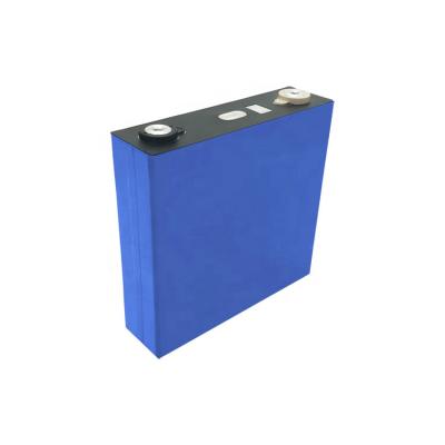 China Coche eléctrico Li Ion Phosphate Battery Pack 3.2V 120Ah en venta