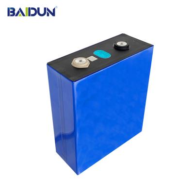 Chine Lithium Ion Battery For Electric Vehicle de cv 3.2v de BAIDUN cc à vendre