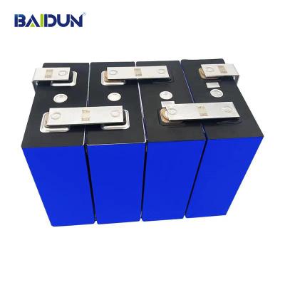 China Pilas de batería de Ion Battery Pack 1C 100%DOD Lifepo4 del litio de 280AH 12V en venta