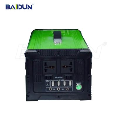 China 2600Wh Lithium Ion Solar Power Lithium Battery Packs 460*198 *170mm for sale