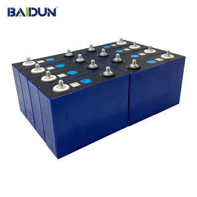 China ROHS Electric Vehicle Lithium 12v 100ah Lifepo4 Battery 4S1P for sale