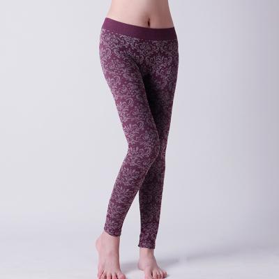China Ventilation skinny  pants for Yoga girl,  fitness shaper ,   Xll012 for sale