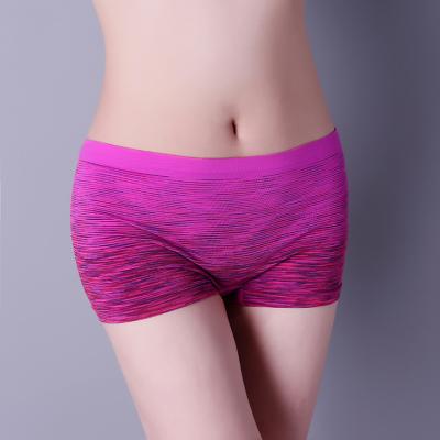 China Health care underwear,  popular melange pink  design,   soft weave.  XLS011,  Skin tights, Undies, for sale