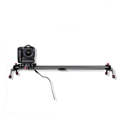 Chine 80/100/120cm camera dolly dslr Carbon fiber track slider for video DSLR à vendre
