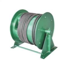 China EG High Voltage Spring Cable Reel Driven TM Coiling 1200Nm for sale