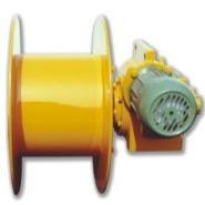 China Mobile Light Industrial Cable Reels Universal Small Volume EM Coiling for sale