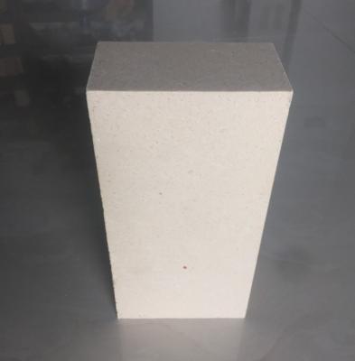 China Tijolo granulado macio do zircão da isolação térmica de tijolo de fogo do refratário da dolomite à venda