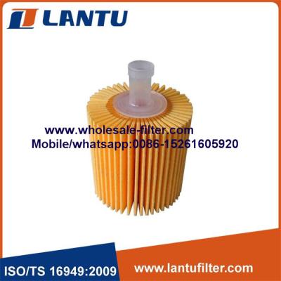 China 04152-38010 ML4530 E814H D191 OX 413D1 HU 7009 z Lubrication filter for toyota from china supplier for sale
