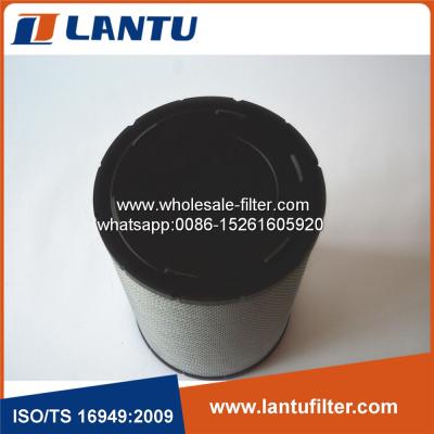 China BEST SELLING 600-185-4100 C24015  R460 A-5668-S P532966 for CF14002  P533781 Air Filter for KOMATSU from china supplier for sale