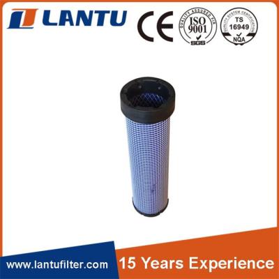 China secondary air filter 119005-12571 CF97/2 RS3703 AF25497 4326841 600-185-1320 for hitachi for sale