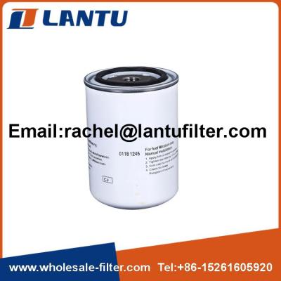 China apply to DEUTZ fuel filter element  01181245  WK940/19  H17WK10  FF5709  P554620  11711074  247139 for sale