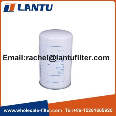 China truck fuel filter element 02/910155A H60WK01 P550943 FF5018 WK731 3825133 1930820 for iveco turbo tech for sale