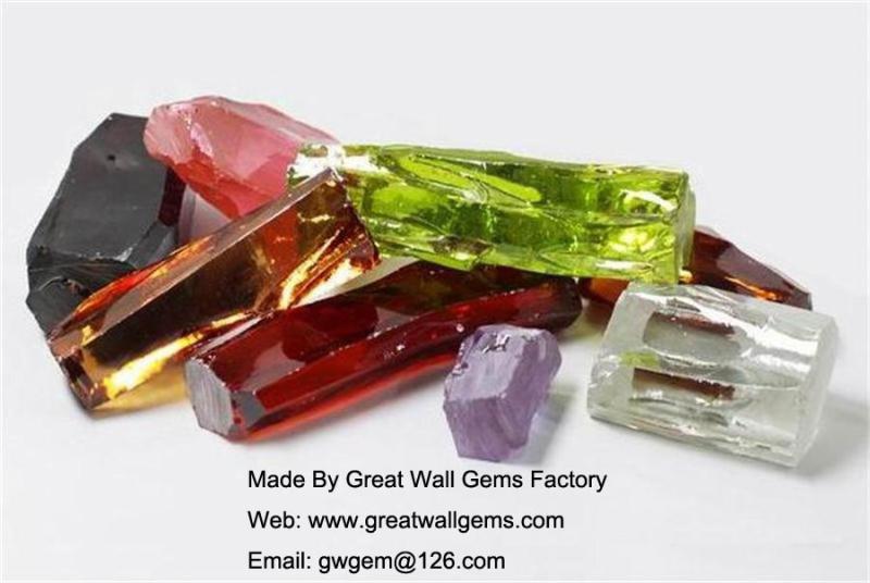 Verified China supplier - GREAT WALL GEMS FACTORY