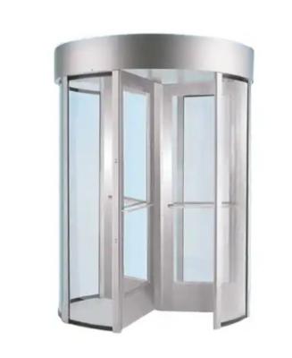 China 304SS Turnstile Access Control System Full Height 120 Degree for sale