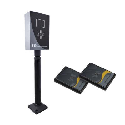 China 433mhz Sensor RFID Parking System Car Parking Access Control for sale