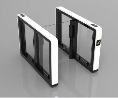 China Automatic Speedlane Turnstile For Apartment Entrance Access Control System for sale