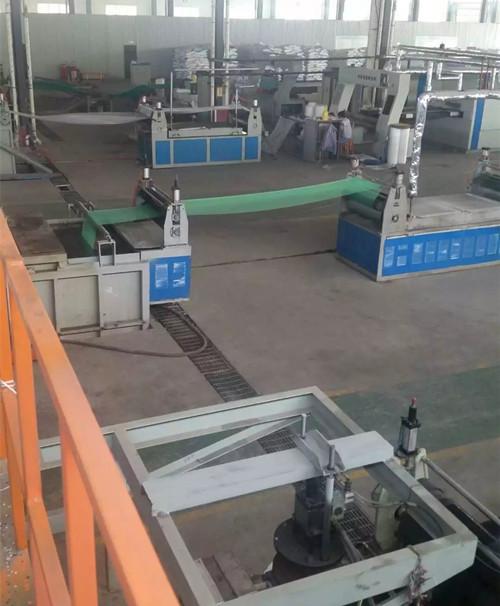 Verified China supplier - Anping county bridge run plastic Co.,Ltd.