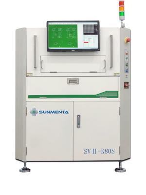 China Sunmenta automatic Stencil Inspection Machine System SVII-K80S for sale