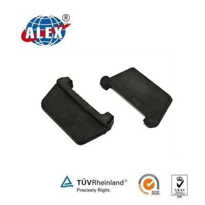 China Railroad E rail Insulator for sale