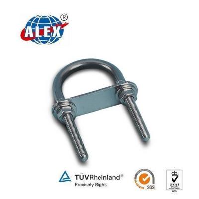 China Wholesale High Quality Galvanize U Bolt for sale