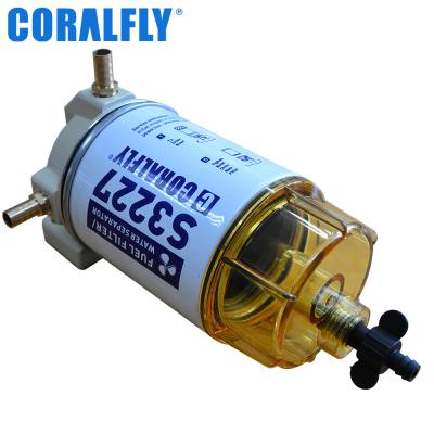 China Marine Boats Racor S3227 Fuel Filter for sale