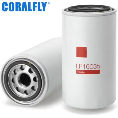 China lf16035 5083285AA Fleetguard Oil Filter Spin - On for sale