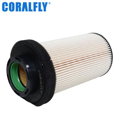 China P550762 Tractor Excavator Fuel Filter Cartridge For CORALFLY Filter for sale