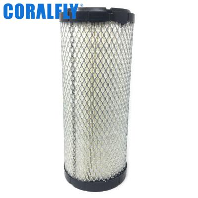 China P822768 Original Engine Excavator Air Filter For CORALFLY Filter for sale