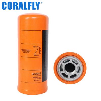 China P164378 Excavator Engine Tractor Hydraulic Filter For CORALFLY Filter for sale
