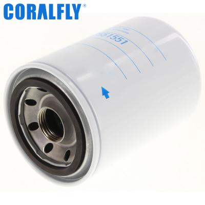 China P551551 Engine Tractor filter element Hydraulic Filter For CORALFLY Filter for sale