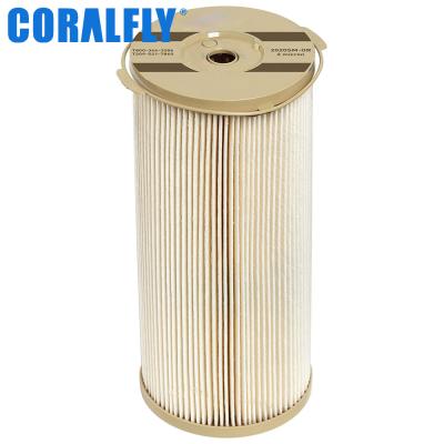China Water Separator ISO9001 Racor Fuel Filter Racor 1000ma Filter for sale