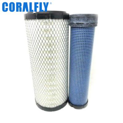 China P827653 Original tractor Excavator Filter Element Air Filter For CORALFLY Filter for sale