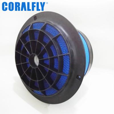 China P607965 CA5368 P544325 CORALFLY Truck Air Filter For Freightliner Business Class M2 Trucks for sale