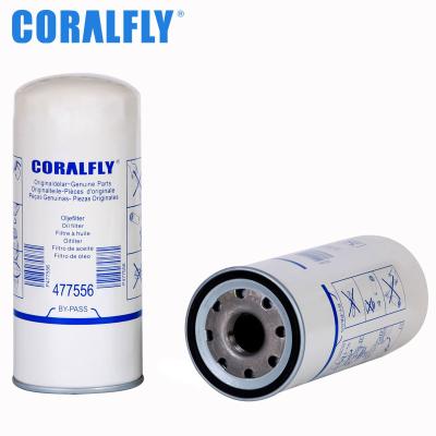 China 477556 FOR CORALFLY Oil Filter for sale