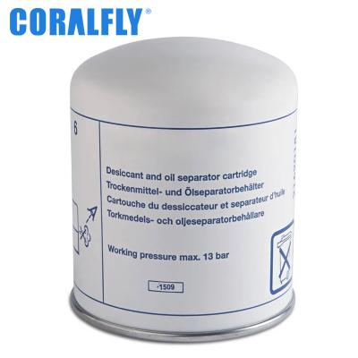 China 21620181 Spin On Air Dryer Filter Coalescing Type for sale