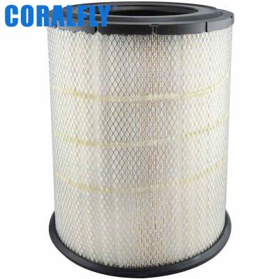 China CORALFLY 2183421 For CORALFLY S60 Air Filter 99.9% Efficiency for sale