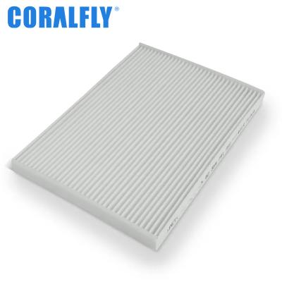 China Truck Air Filter 82354791 Panel Air Filter ODM For CORALFLY for sale
