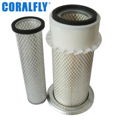 China Round 32 202601 JCB Air Filter Assembly Warranty 1 Year for sale