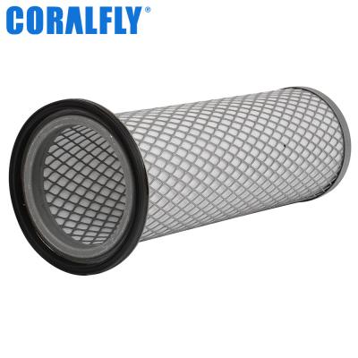 China ODM Service 32 906802 Round Car Air Filter JCB for sale