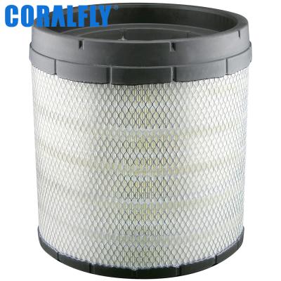 China Primary Type ISO 5011 John Deere D110 Air Filter RE210102 for sale