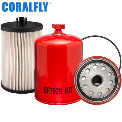 China Equipo del filtro de combustible diesel del OEM RE525523 John Deere Oil Filter ISO9001 en venta