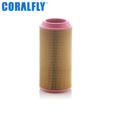 China CORALFLY Style C16400 Mann Hummel Filter Standard Size for sale