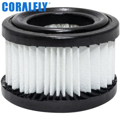 China Synthetic Air Filter Cleaner 14500233 Breather Air Filter For CORALFLY for sale